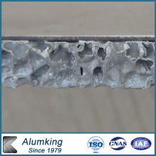 Noise Reduction Open Cell Aluminum Foam